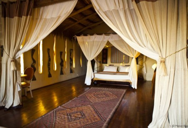 BAKUBA-LODGE à tulear