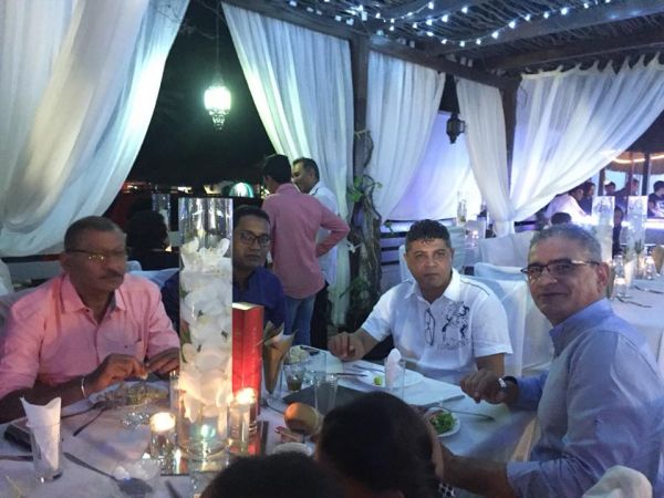 etoile-de-mer à tulear